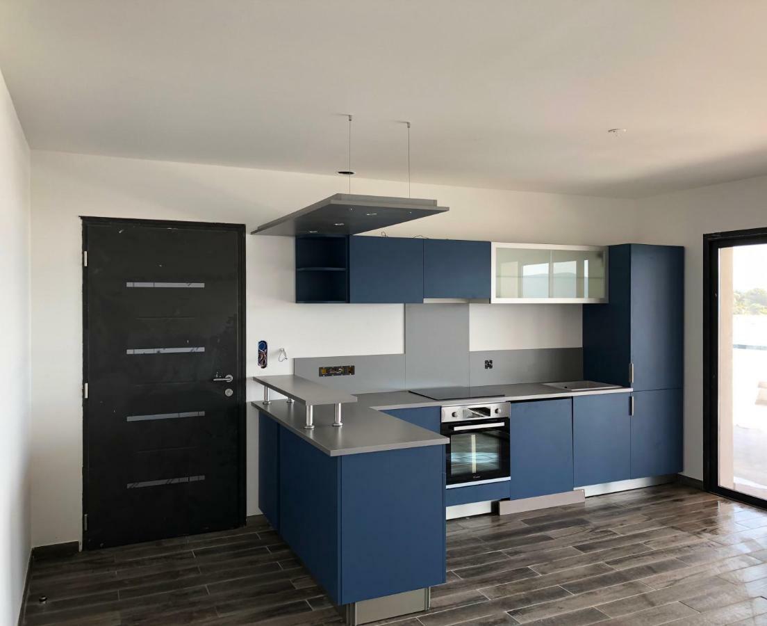 Residence Capriona Porto Pollo Zewnętrze zdjęcie