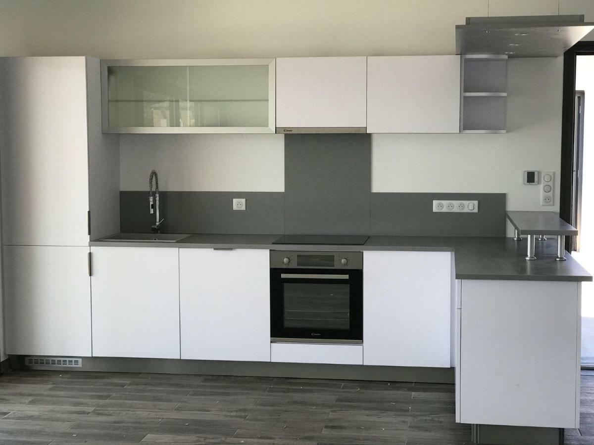 Residence Capriona Porto Pollo Zewnętrze zdjęcie
