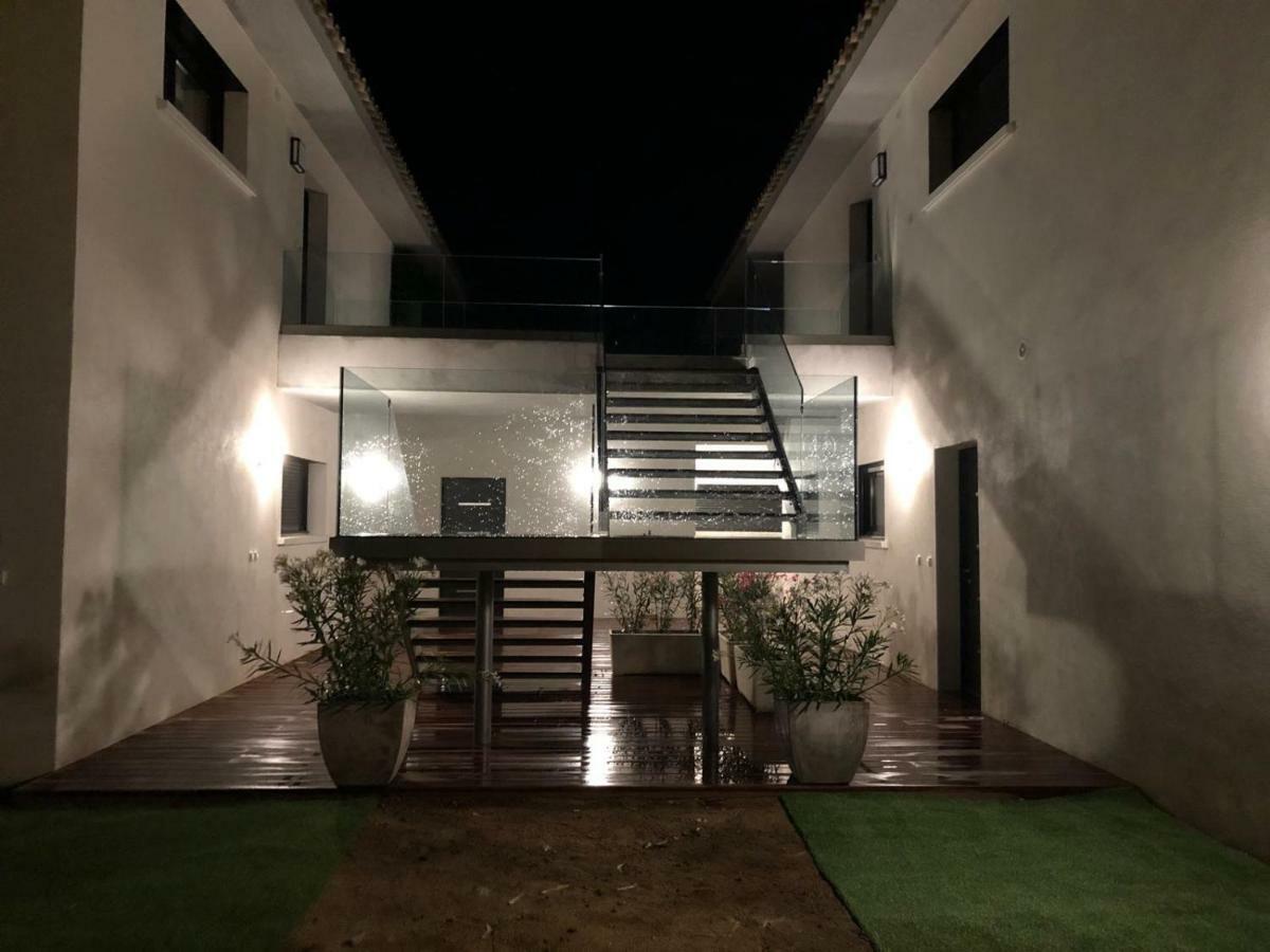 Residence Capriona Porto Pollo Zewnętrze zdjęcie
