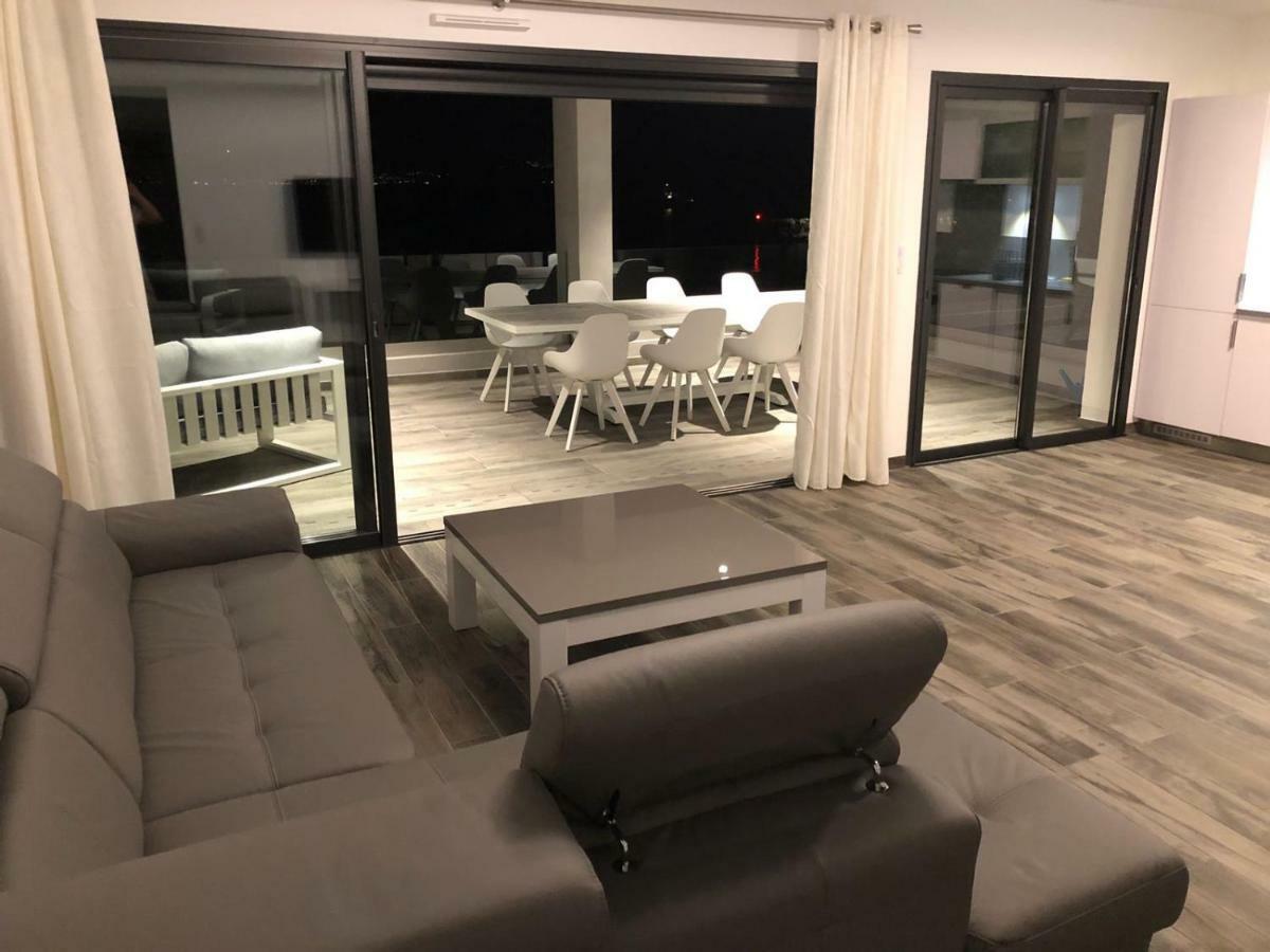 Residence Capriona Porto Pollo Zewnętrze zdjęcie