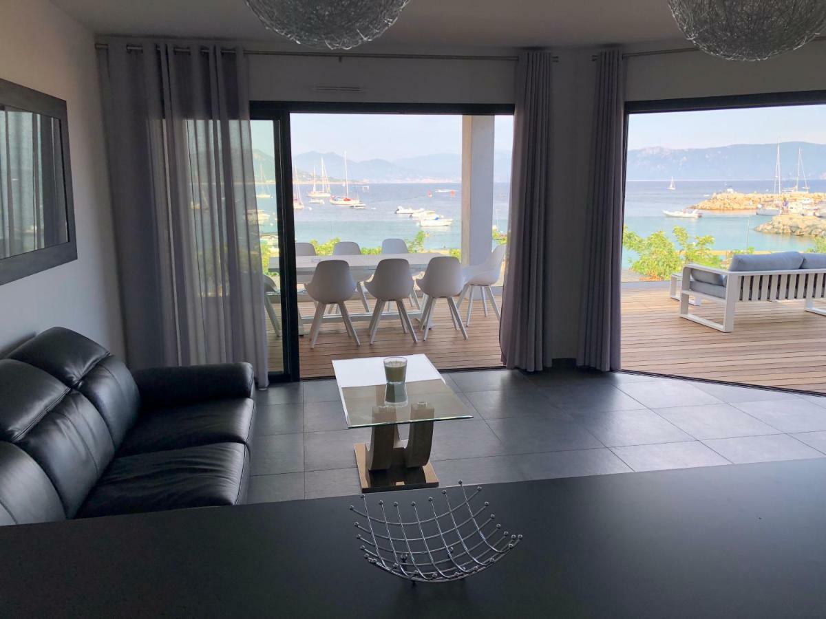 Residence Capriona Porto Pollo Zewnętrze zdjęcie
