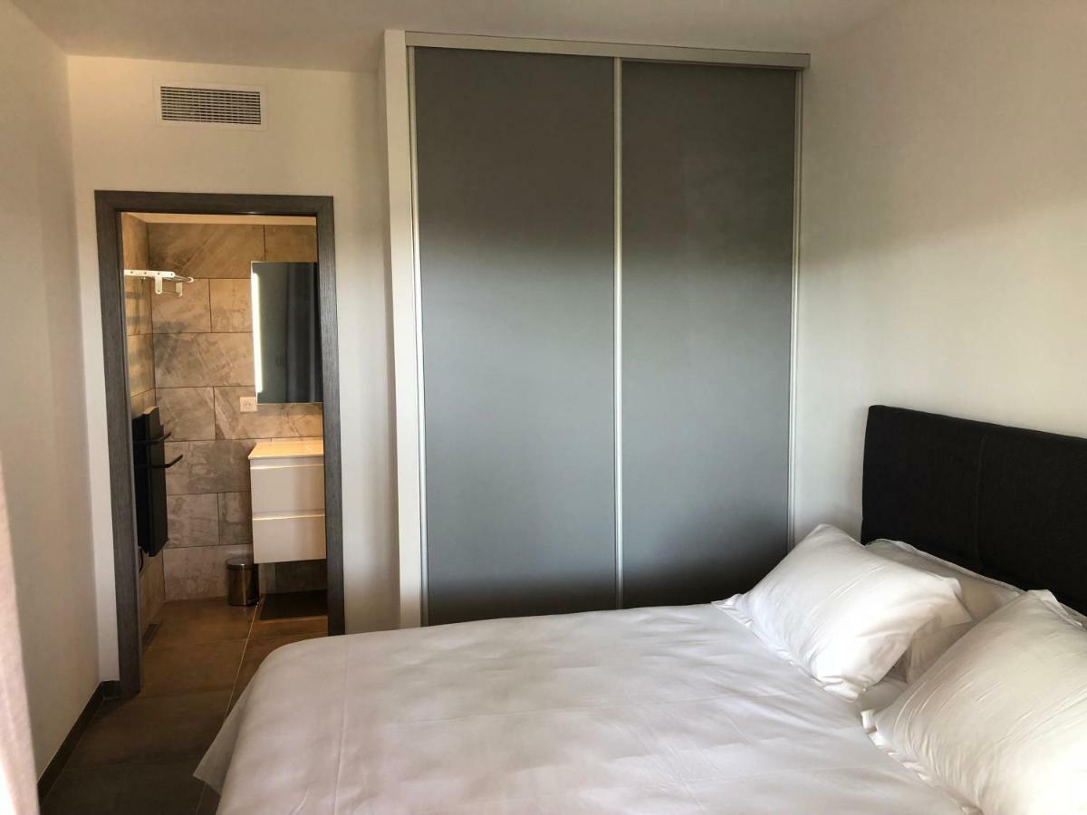 Residence Capriona Porto Pollo Zewnętrze zdjęcie