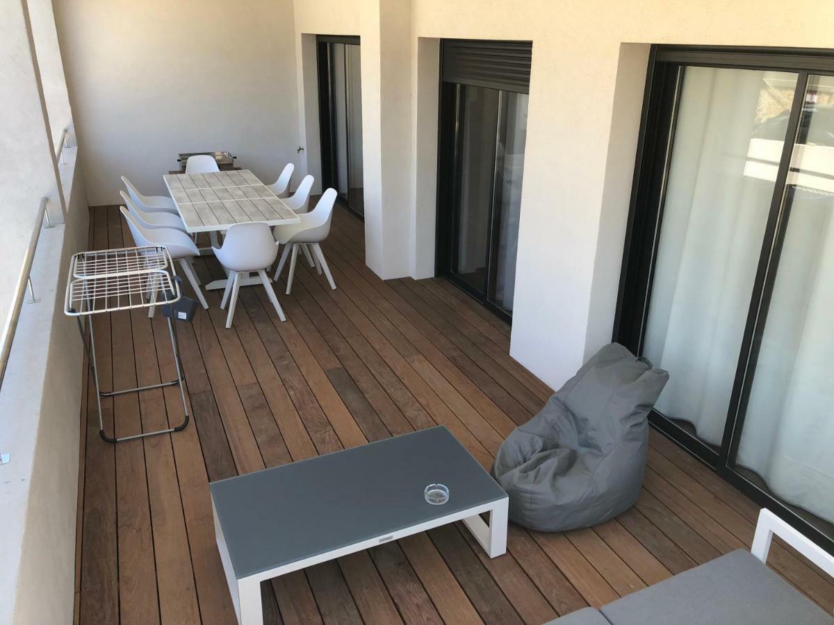 Residence Capriona Porto Pollo Zewnętrze zdjęcie