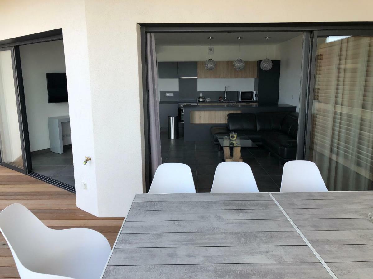 Residence Capriona Porto Pollo Zewnętrze zdjęcie