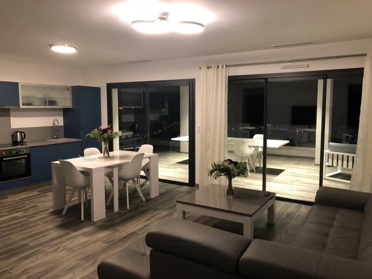 Residence Capriona Porto Pollo Zewnętrze zdjęcie