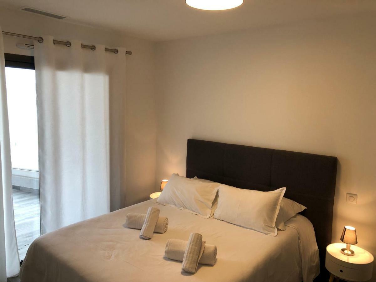 Residence Capriona Porto Pollo Zewnętrze zdjęcie