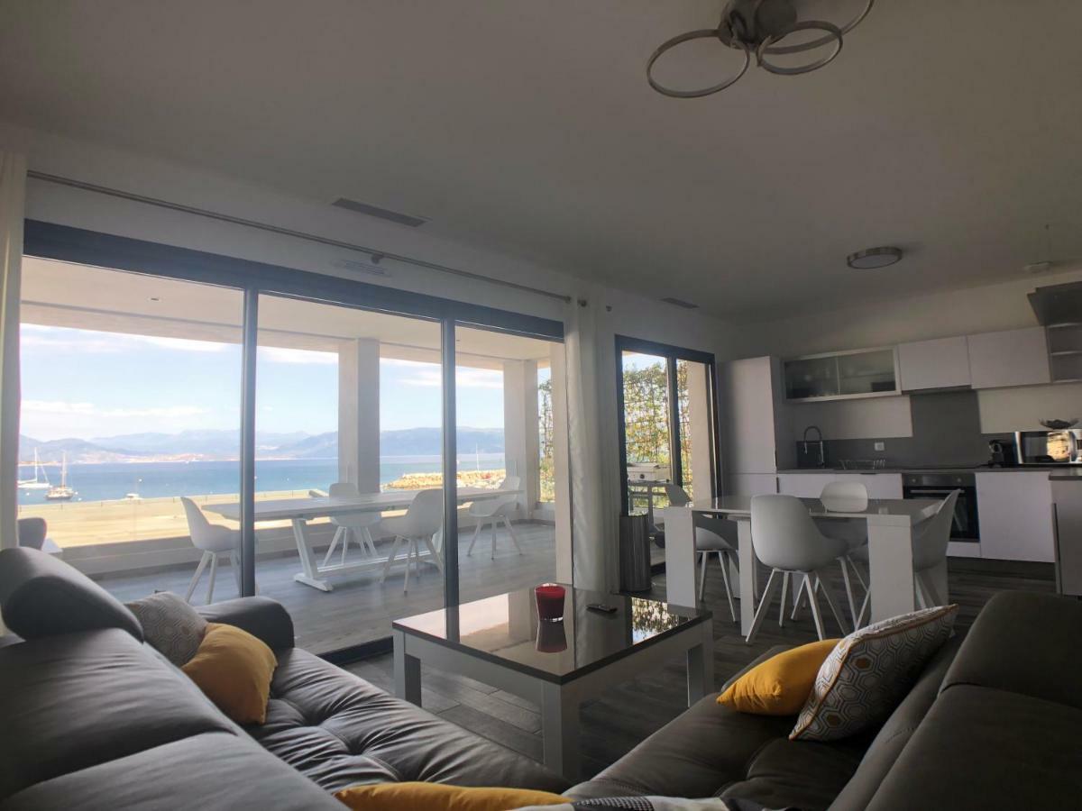 Residence Capriona Porto Pollo Zewnętrze zdjęcie
